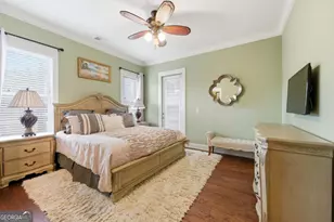 117 S Bay Rd, Eatonton, GA 31024 - Photo 18