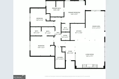 117 S Bay Road #402, Eatonton, GA 31024 - Photo 48
