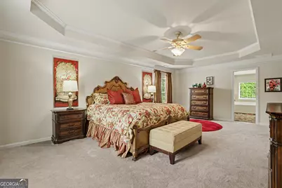 2617 Allsborough Way, Dacula, GA 30019 - Photo 20
