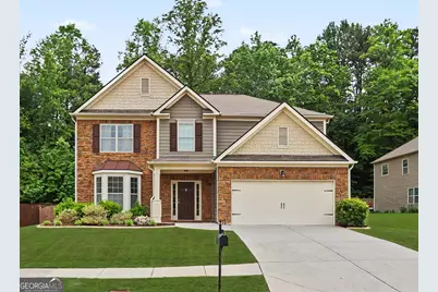 2617 Allsborough Way, Dacula, GA 30019 - Photo 1