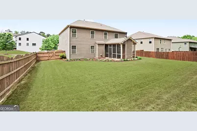 2617 Allsborough Way, Dacula, GA 30019 - Photo 36