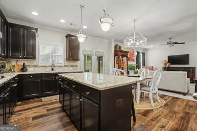 2617 Allsborough Way, Dacula, GA 30019 - Photo 14