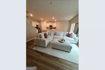 272 Abbott Road, Statham, GA 30666 - Photo 4