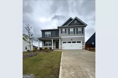 272 Abbott Road, Statham, GA 30666 - Photo 1