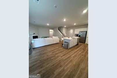 272 Abbott Road, Statham, GA 30666 - Photo 6