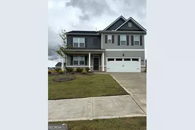 272 Abbott Road, Statham, GA 30666 - Photo 2