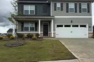 272 Abbott Rd, Statham, GA 30666 - Photo 2