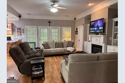 248 Huntington Shoals Drive, Athens, GA 30606 - Photo 18