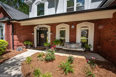 123 Glenda Drive, Bonaire, GA 31005 - Photo 4