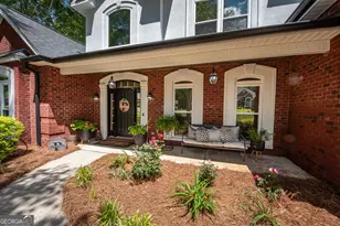 123 Glenda Dr, Bonaire, GA 31005 - Photo 4