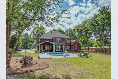 123 Glenda Drive, Bonaire, GA 31005 - Photo 64