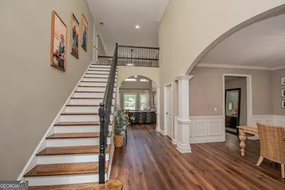 123 Glenda Drive, Bonaire, GA 31005 - Photo 12