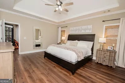 123 Glenda Drive, Bonaire, GA 31005 - Photo 28