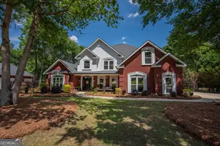 123 Glenda Dr, Bonaire, GA 31005 - Photo 1