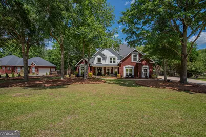 123 Glenda Drive, Bonaire, GA 31005 - Photo 6