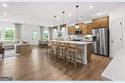 6137 Marigold Way, Atlanta, GA 30349 - Photo 6