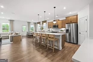 6137 Marigold Wy, Atlanta, GA 30349 - Photo 6