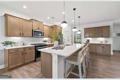 6137 Marigold Way, Atlanta, GA 30349 - Photo 8