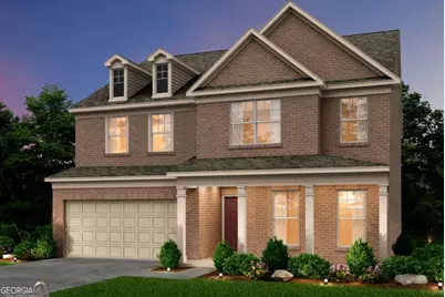 6137 Marigold Way, Atlanta, GA 30349 - Photo 1