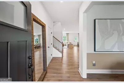 6137 Marigold Way, Atlanta, GA 30349 - Photo 4
