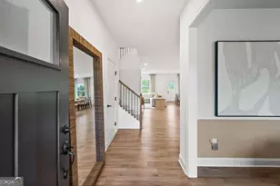 6137 Marigold Wy, Atlanta, GA 30349 - Photo 4