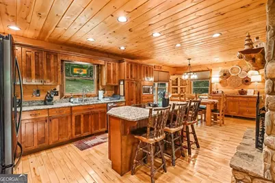 710 Ensley Road, Epworth, GA 30541 - Photo 6
