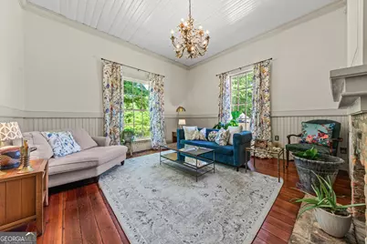 3905 Prospect Road, Rutledge, GA 30663 - Photo 6