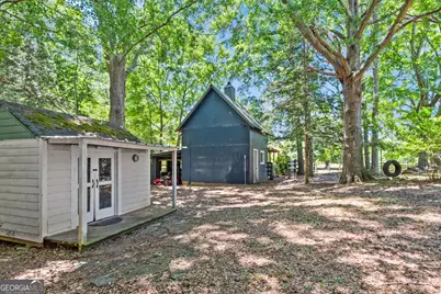 3905 Prospect Road, Rutledge, GA 30663 - Photo 36