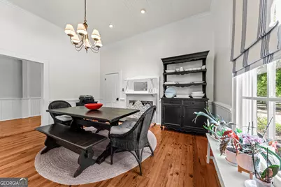 3905 Prospect Road, Rutledge, GA 30663 - Photo 8