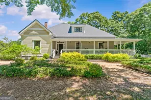 3905 Prospect Rd, Rutledge, GA 30663 - Photo 1