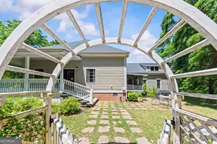 3905 Prospect Rd, Rutledge, GA 30663 - Photo 40