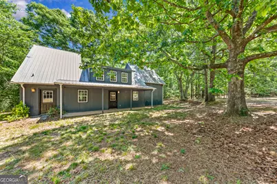 3905 Prospect Road, Rutledge, GA 30663 - Photo 34