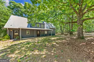 3905 Prospect Rd, Rutledge, GA 30663 - Photo 34