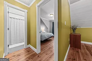 3905 Prospect Rd, Rutledge, GA 30663 - Photo 26