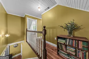 3905 Prospect Rd, Rutledge, GA 30663 - Photo 28