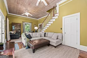 3905 Prospect Rd, Rutledge, GA 30663 - Photo 24