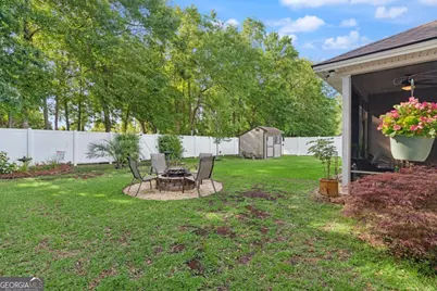 256 Long Way, Brunswick, GA 31523 - Photo 24