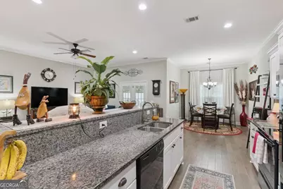 256 Long Way, Brunswick, GA 31523 - Photo 8