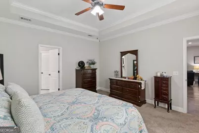 256 Long Way, Brunswick, GA 31523 - Photo 12