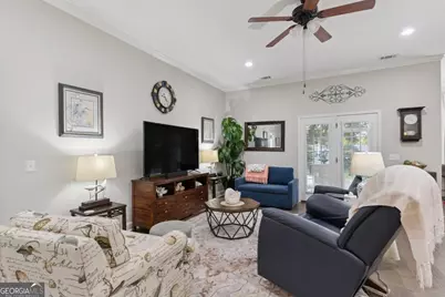 256 Long Way, Brunswick, GA 31523 - Photo 4