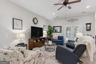 256 Long Way, Brunswick, GA 31523 - Photo 4