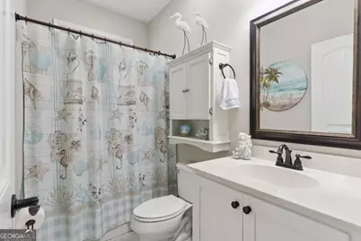 256 Long Way, Brunswick, GA 31523 - Photo 16
