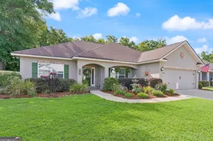256 Long Way, Brunswick, GA 31523 - Photo 1