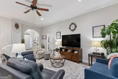 256 Long Way, Brunswick, GA 31523 - Photo 6