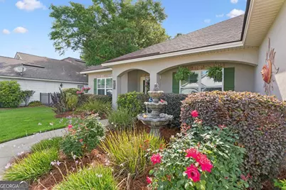 256 Long Way, Brunswick, GA 31523 - Photo 2