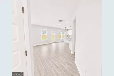 911 Nora Eloise Dr Lot 37 Court #LOT 37, Bonaire, GA 31005 - Photo 8