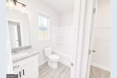 911 Nora Eloise Dr Lot 37 Court #LOT 37, Bonaire, GA 31005 - Photo 6