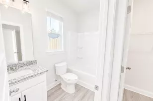 911 Nora Eloise Dr Lot 37 Ct, Bonaire, GA 31005 - Photo 6