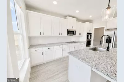 911 Nora Eloise Dr Lot 37 Court #LOT 37, Bonaire, GA 31005 - Photo 8