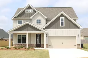 911 Nora Eloise Dr Lot 37 Ct, Bonaire, GA 31005 - Photo 1